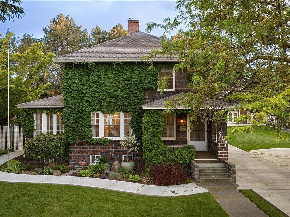 1st image of 507 W 1st Ave