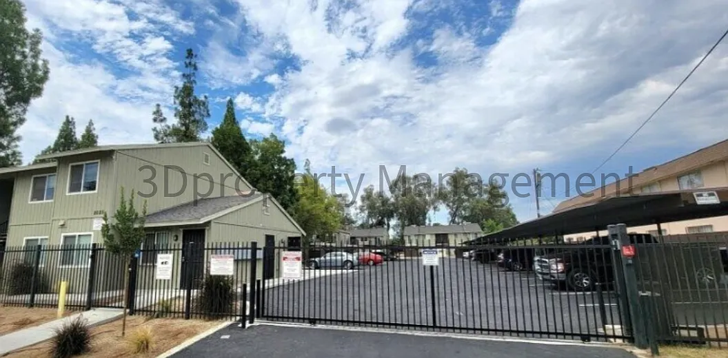 2 bed, 869 sqft, $1,250 — Photo 1