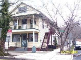 174 N Union St, Lambertville, NJ 08530