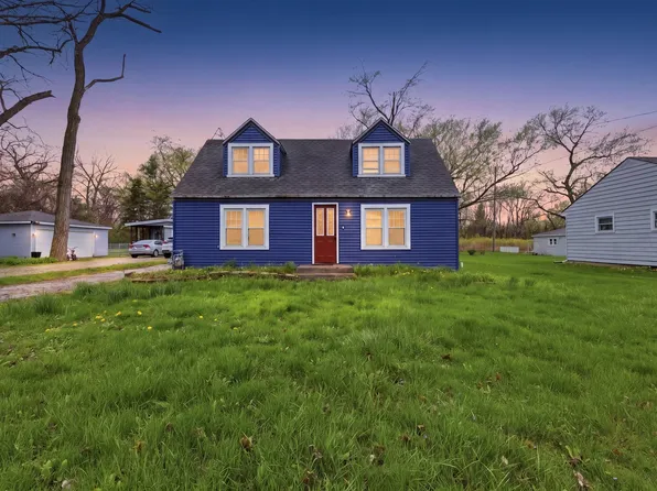 17824 Bock Rd, Lansing, IL 60438