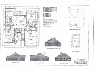 261 Gatling Rd, Tuscola, TX 79562