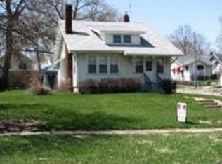 2958 Fontenelle Blvd, Omaha, NE 68104