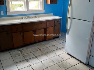 1115 N Park Ave #3, Herrin, IL 62948