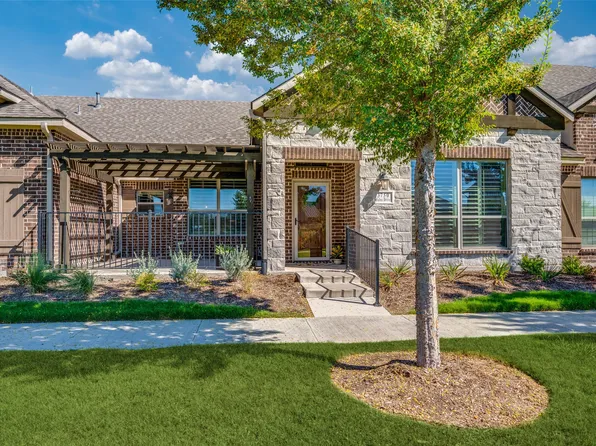 3750 Dalea Dr, Prosper, TX 75078
