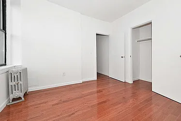 Rented by J Misrahi Realty Corp