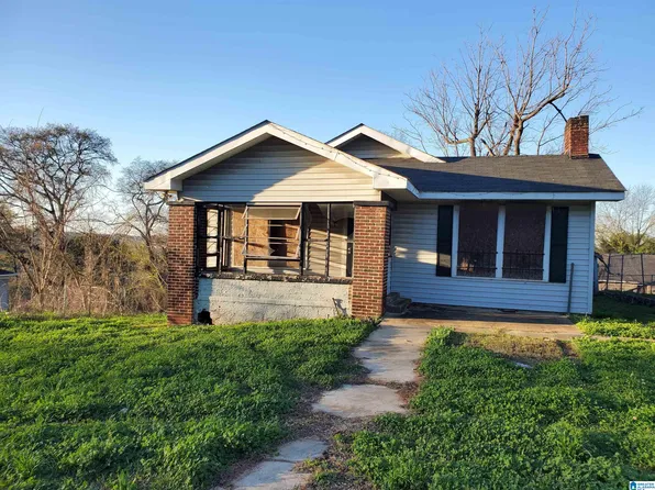 1500 31st St, Birmingham, AL 35218