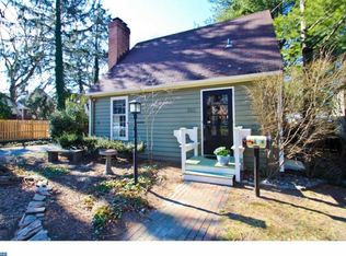 352 Conger Ave, Collingswood, NJ 08108