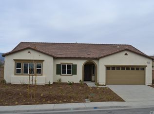 11506 Aaron Ave, Beaumont, CA 92223
