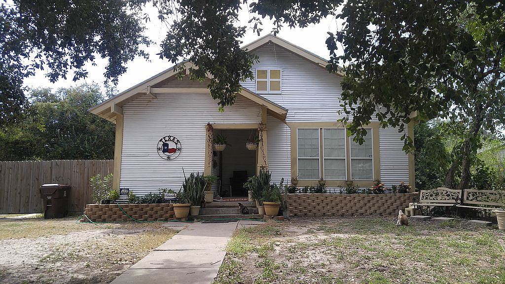 419 E Kenedy Ave, Kingsville, TX 78363 Zillow