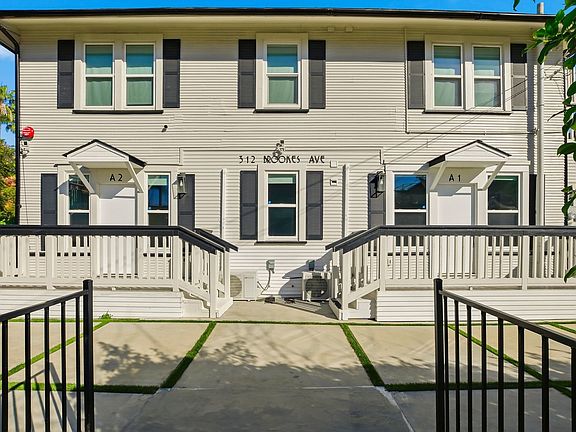 2nd image of 312 Brookes Ave #1A