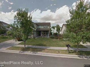 11569 Benton Way, Westminster, CO 80020