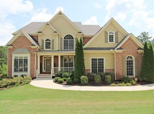 1915 Brackendale Rd NW, Kennesaw, GA 30152