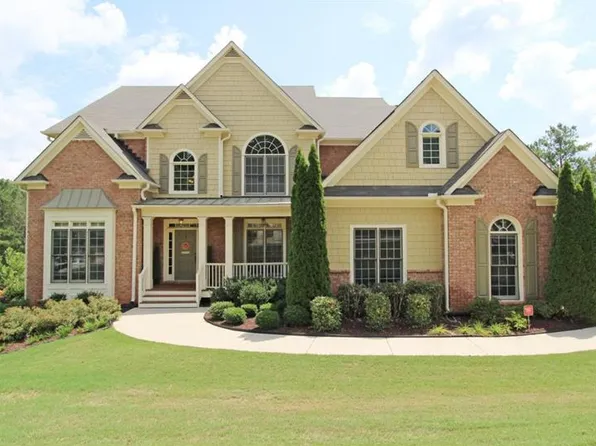 1915 Brackendale Rd NW, Kennesaw, GA 30152