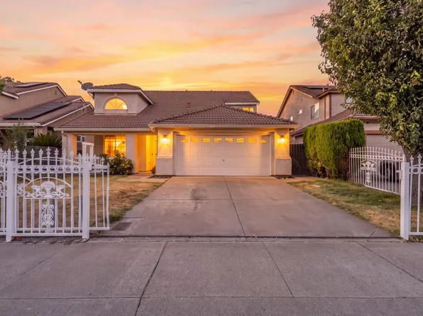 1207 William Moss Blvd, Stockton, CA 95206