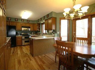 5590 Polworth St, Fitchburg, WI 53711