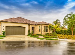 121 Turquoise, Irvine, CA 92620
