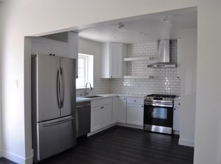 3701 S Saint Andrews Pl #1, Los Angeles, CA 90018