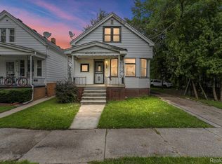 11844 Gable St, Hamtramck, MI 48212