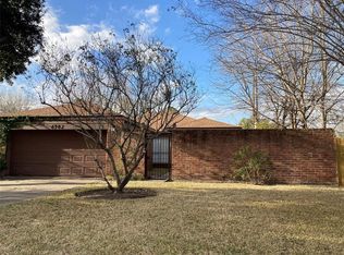 6902 Bullinger Dr, Spring, TX 77379