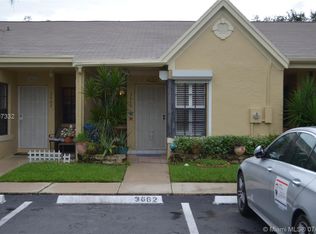 3660 NW 83rd Ln, Sunrise, FL 33351