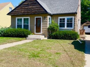 111 14th St SE, Austin, MN 55912