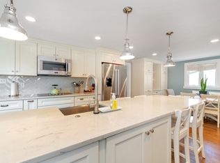 64 Orchard Ln, Melrose, MA 02176