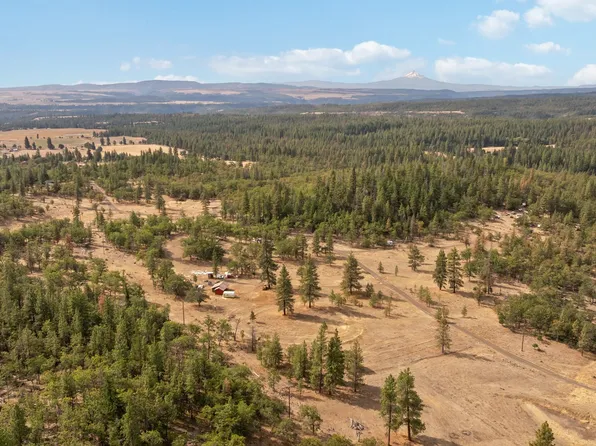 60 Oak Meadow Way, Goldendale, WA 98620