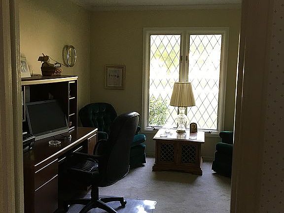 Reading/Computer Room