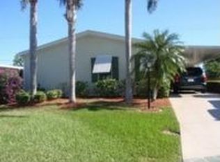 3816 Doral Ct, Port Saint Lucie, FL 34952