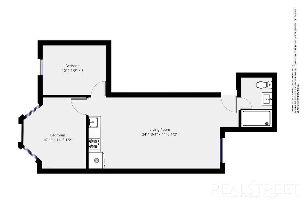 Building Photo - 1159 Saint Johns Pl #2A