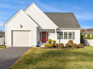 63 Three Rivers Dr, Kingston, MA 02364