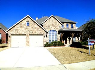 4129 Duncan Way, Fort Worth, TX 76244