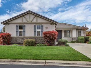 295 Gold King Dr, Valley Springs, CA