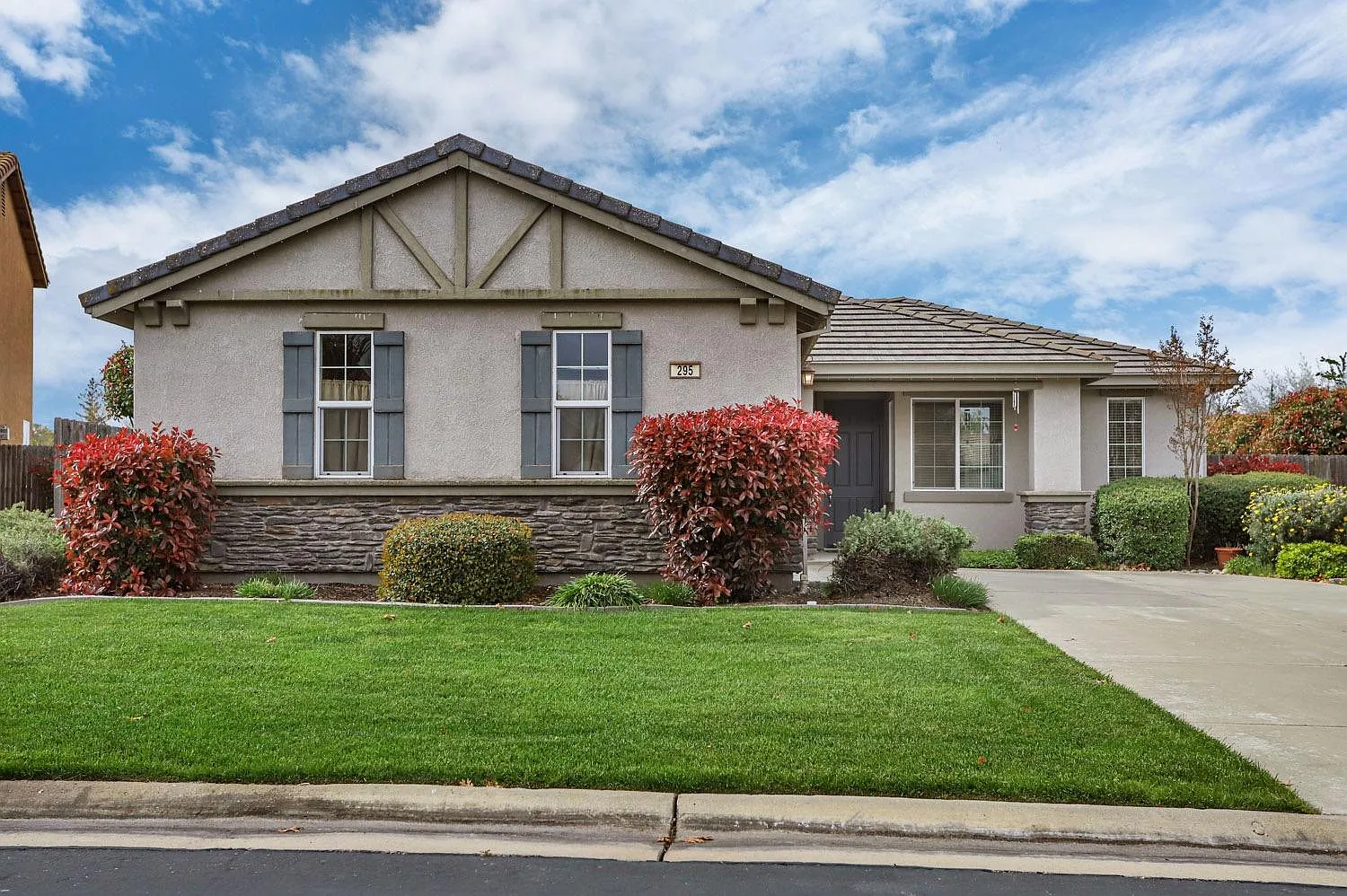 295 Gold King Dr photo 1
