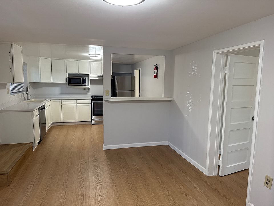 Kitchen View