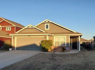 8909 S 254 East Ave, Broken Arrow, OK 74014