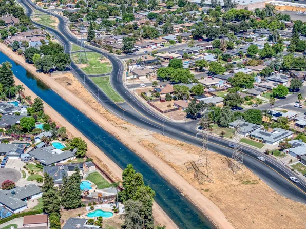 0 N Emerson Ave, Fresno, CA 93722
