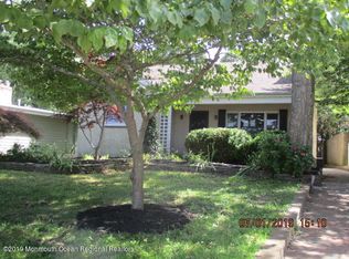 146 Riverside Dr, Brick, NJ 08724