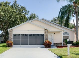 1095 S Fork Cir, Melbourne, FL 32901