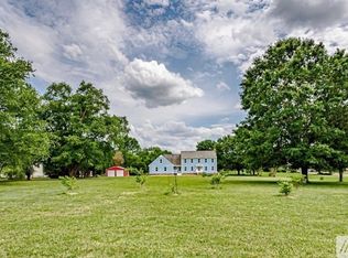 1675 Old Church Rd, Mechanicsville, VA 23111