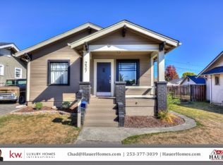227 S 48th St, Tacoma, WA 98408