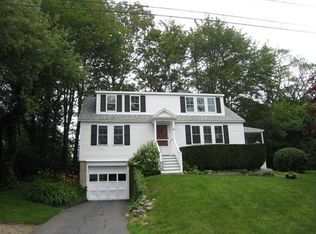 4 Duncan Way, Kittery Point, ME 03905