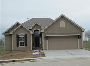 4505 NE 77th St, Kansas City, MO 64119
