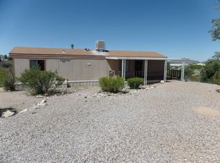 1487 N Cochise Ct, Tombstone, AZ 85638