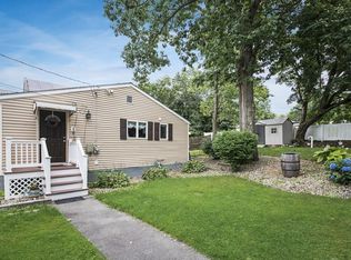 1 Pinecrest Rd, North Reading, MA 01864