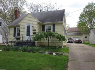 144 N Scranton St, Ravenna, OH