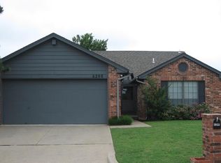 6208 Westlane, Oklahoma City, OK 73142