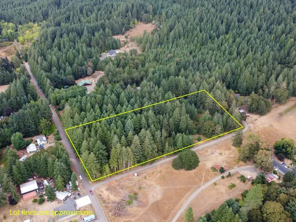 89321 Fields Rd, Elmira, OR 97437
