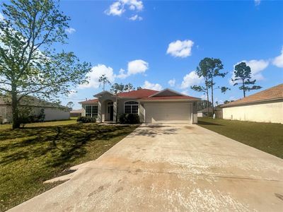 130 Persimmon Dr, Palm Coast, FL, 32164
