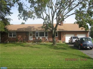 212 Evesboro Medford Rd, Marlton, NJ 08053